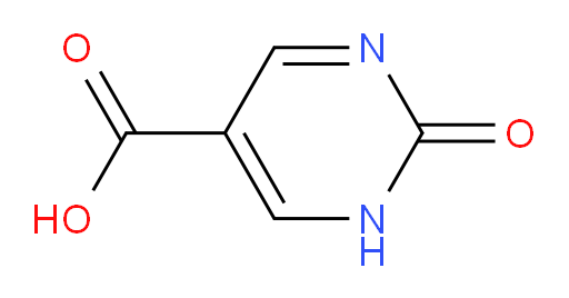 2-hydroxypyrimidine-5-carboxylic acid