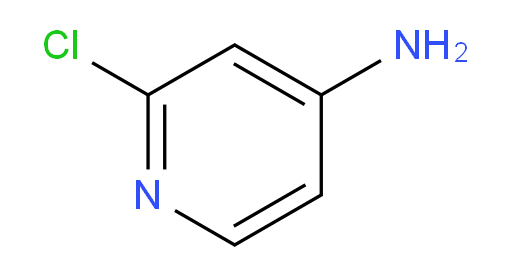2-Chloro-pyridin-4-ylamine