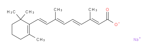 Sodium retinoate
