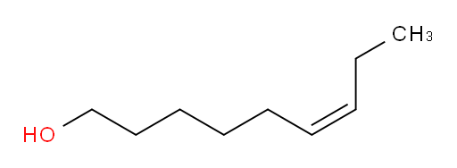 cis-6-nonenol