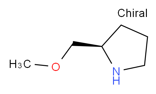 (R)-2-(methoxymethyl)pyrrolidine