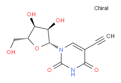 5-Ethynyl-uridine