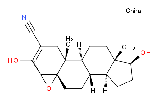 Desopan;Vetoryl;modrenal;Modrefen;Win 24540;TRILOSTANE;Modrastane;17-beta)-ph;Trilostane ,99%;Win-24540,Desopan,Modrastane,Modrenal