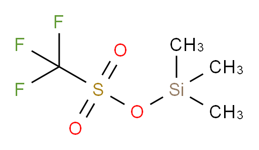 1,1,1-trifluoro-Methanesulfonic acid trimethylsilyl ester