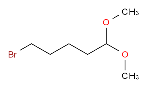 5-bromo-1,1-dimethoxypentane
