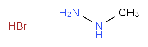 methylhydrazine hydrobromide