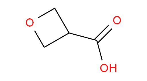 3-Oxetane-carboxylic acid