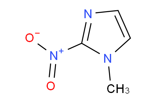 1-methyl-2-nitro-1H-imidazole