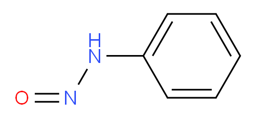 N-phenylnitrous amide