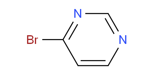4-bromopyrimidine