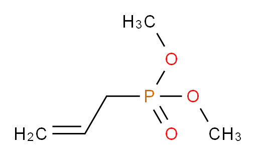 DIMETHYL ALLYLPHOSPHONATE