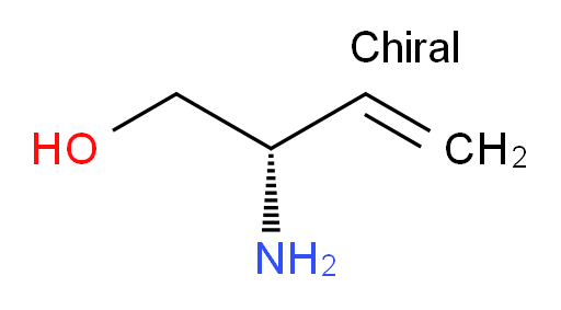 (2S)-2-aminobut-3-en-1-ol