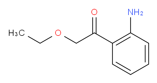 1-(2-aminophenyl)-2-ethoxyethanone