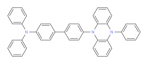 N,N-diphenyl-4'-(10-phenylphenazin-5(10H)-yl)-[1,1'-biphenyl]-4-amine