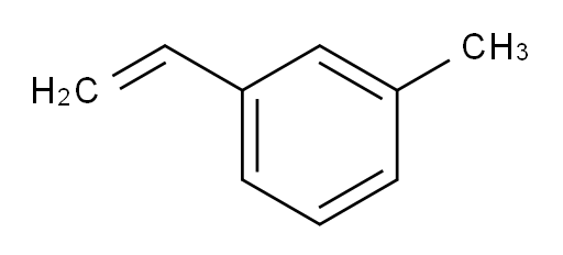 1-ethenyl-3-methylbenzene
