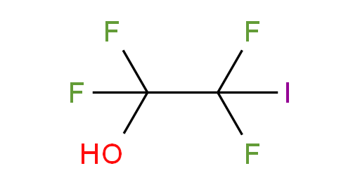 1,1,2,2-tetrafluoro-2-iodoethanol
