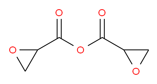 oxirane-2-carboxylic anhydride