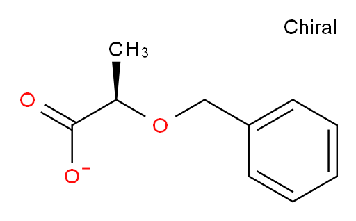 (R)-2-(benzyloxy)propanoate