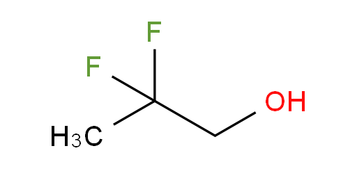 1-Propanol,2,2-difluoro-