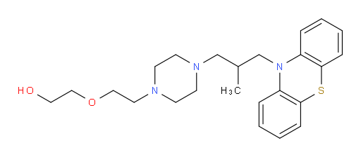 Dixyrazine