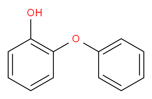 2-Hydroxydiphenyl ether