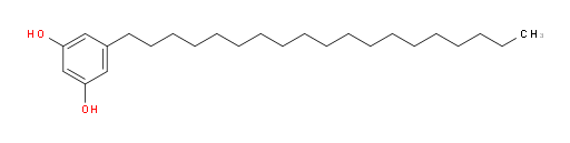 5-Nonadecylresorcinol