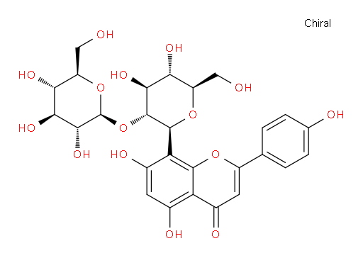 Flavosativaside