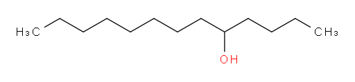 5-Tridecanol (6CI, 9CI, ACI)