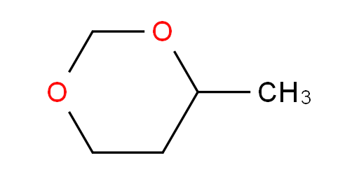 4-Methyl-1,3-dioxane (ACI)