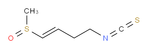 Sulforaphene
