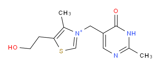 Oxythiamine