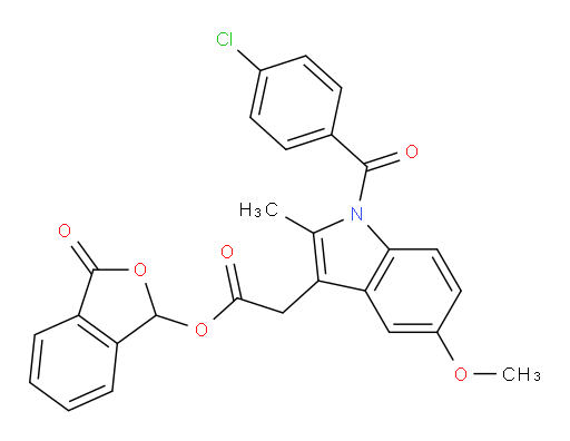 Talmetacin