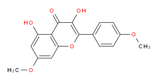 Kaempferol-7,4′-dimethyl ether