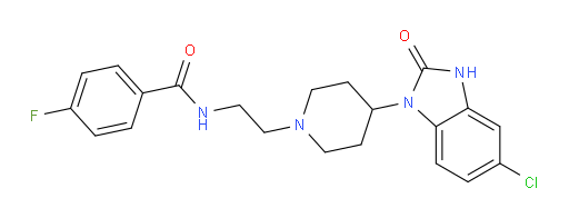 Halopemide