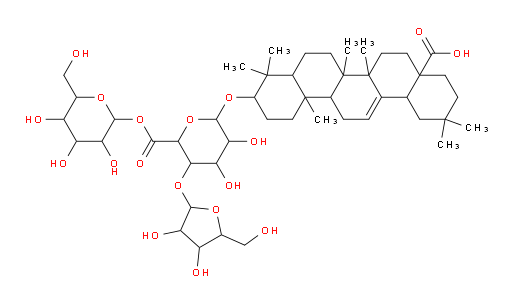 Chikusetsusaponin Ib