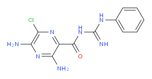 Phenamil
