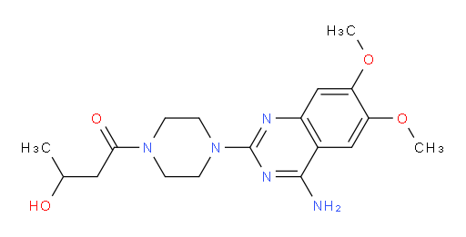 Neldazosin