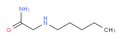 Milacemide