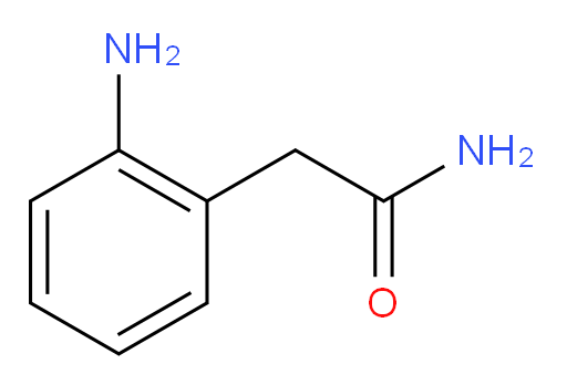 2-Aminobenzeneacetamide (ACI)