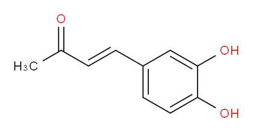 3,4-Dihydroxybenzalacetone