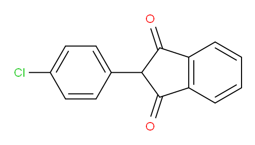 Clorindione