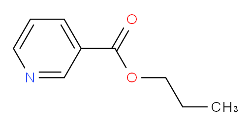 Propyl nicotinate