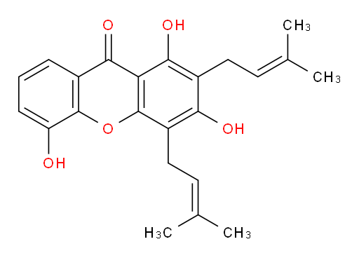 8-Deoxygartanin