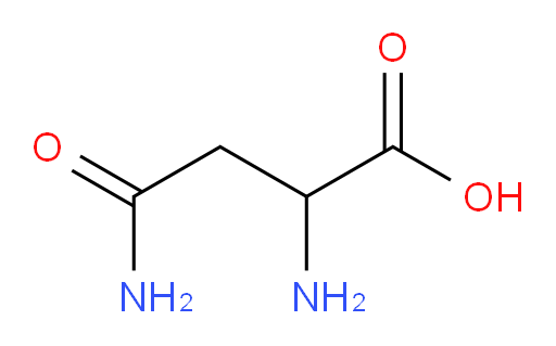 Asparagine (9CI, ACI)