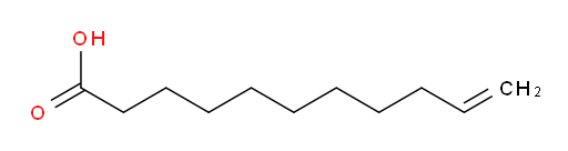 Undecylenic acid