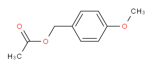 4-Methoxybenzyl acetate