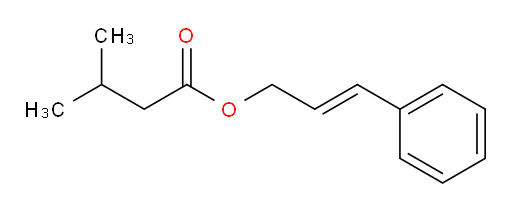 Cinnamyl isovalerate
