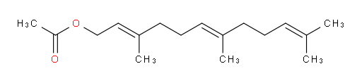 Farnesyl acetate