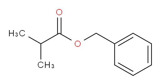 Benzyl isobutyrate