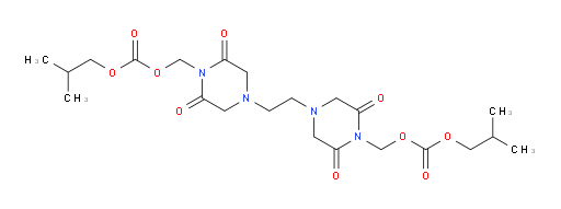 Sobuzoxane